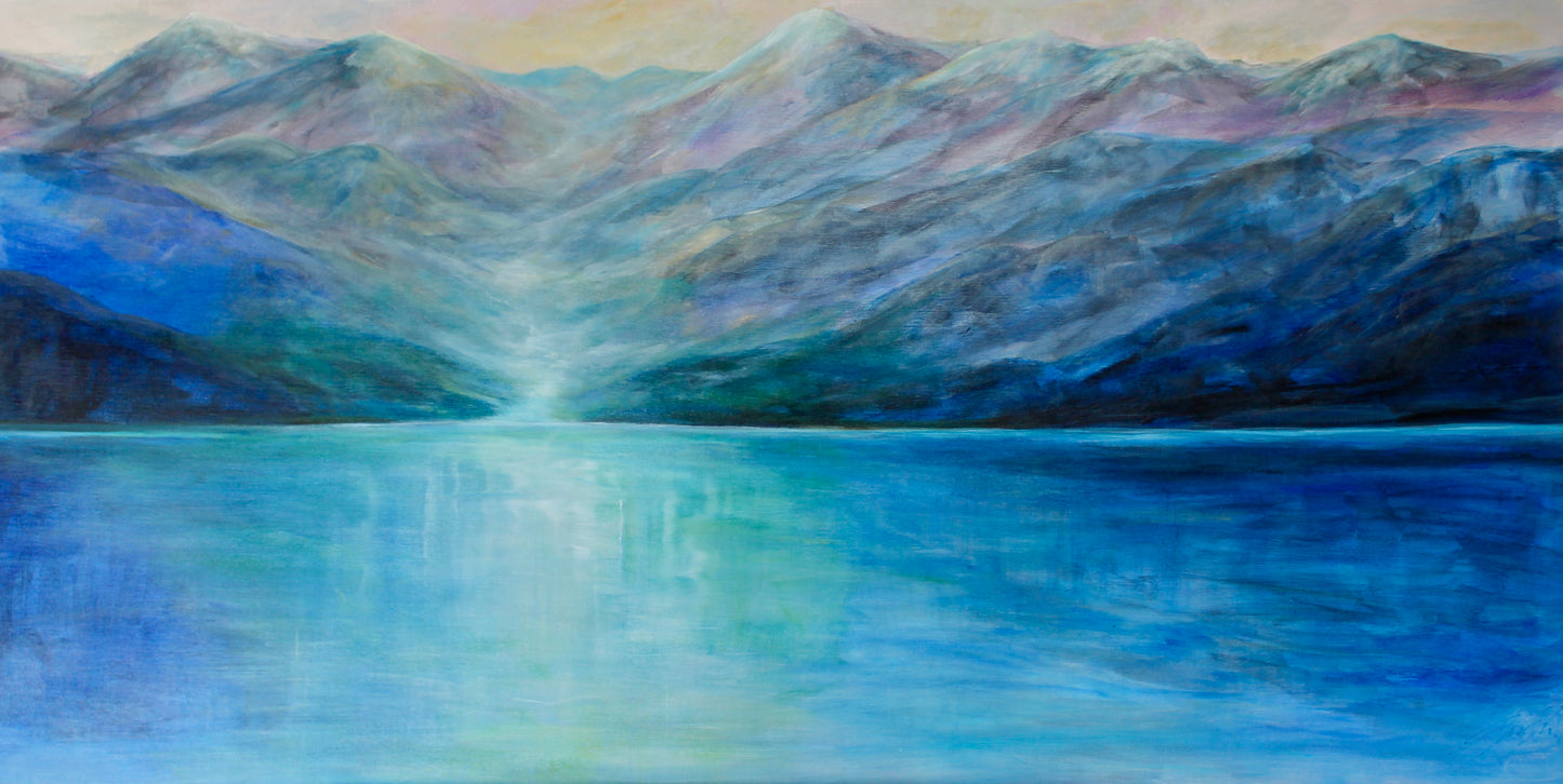 Kootenay Valley Dreams