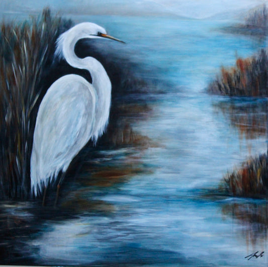 Egret