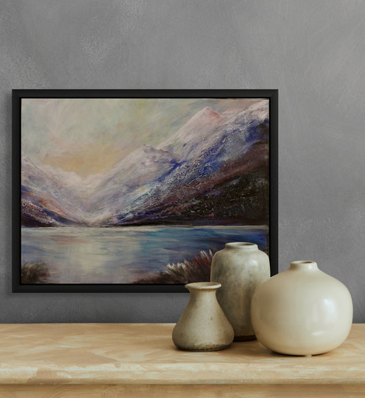 Mountain Symphony