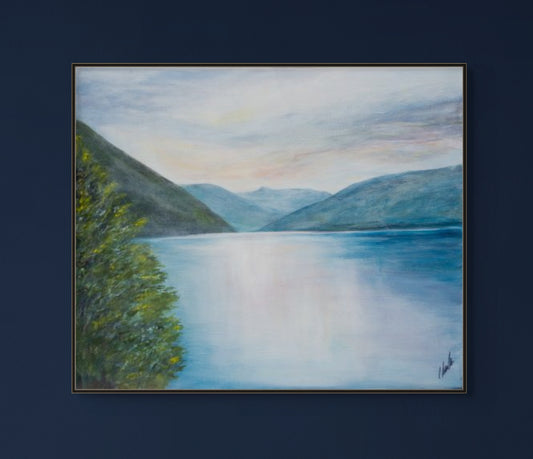 View from the Bridge