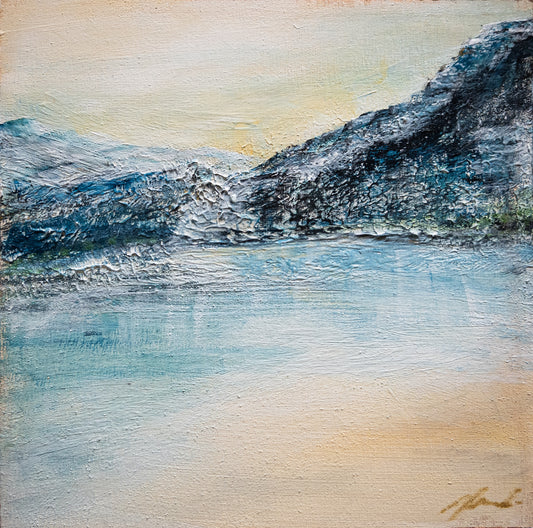 Kootenay Dream Series #10