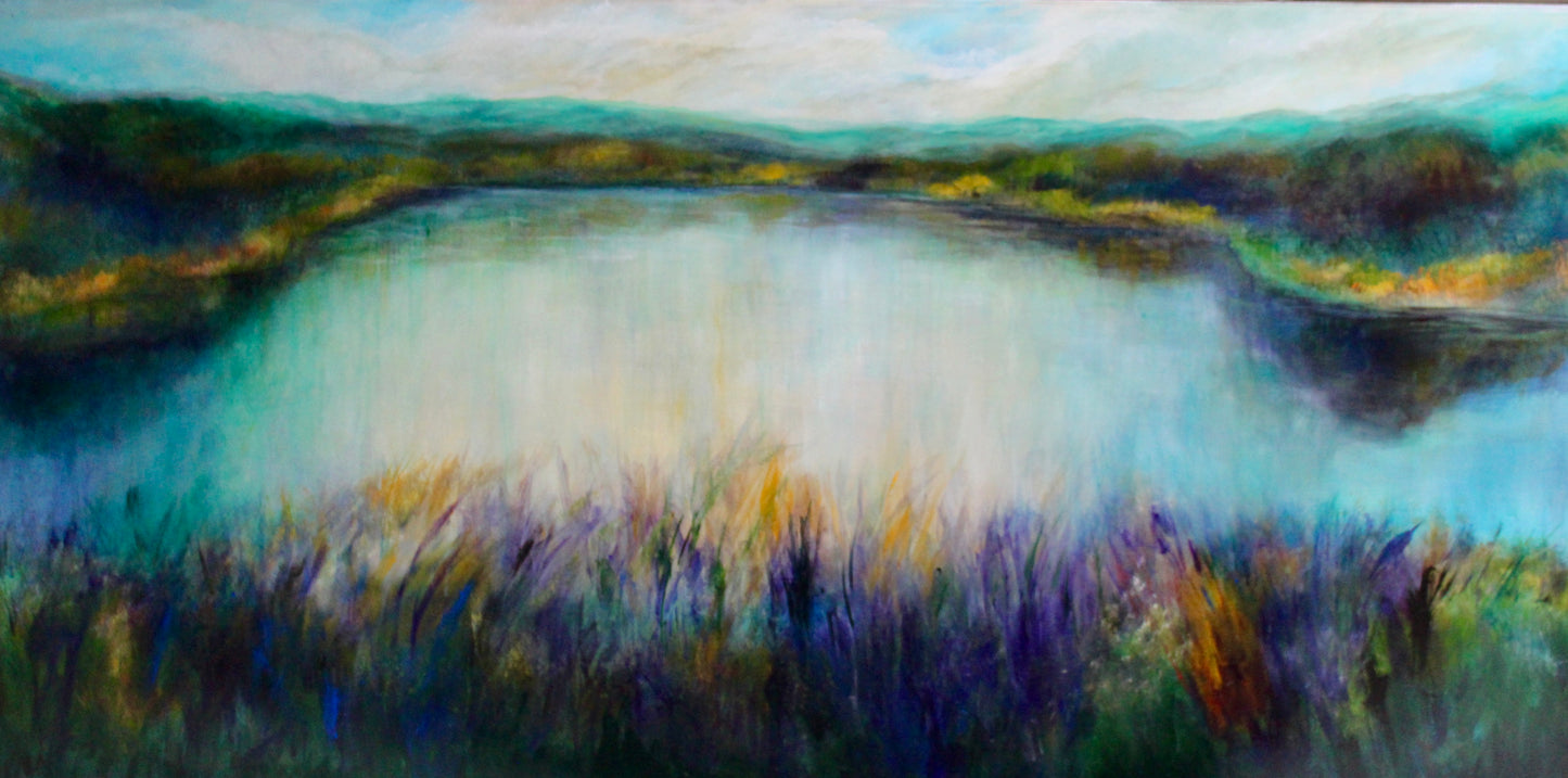 Golden Pond