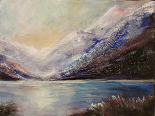 Mountain Symphony
