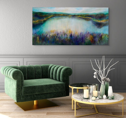 Golden Pond