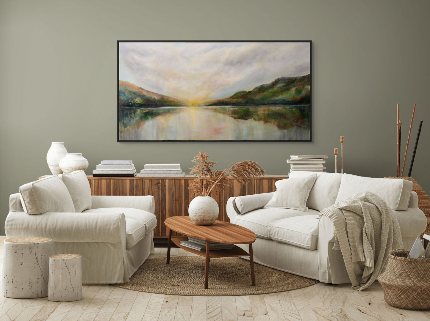 Turning to the Light