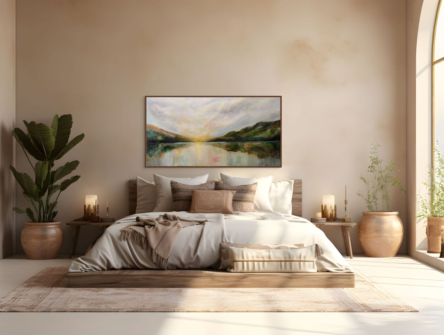 Turning to the Light