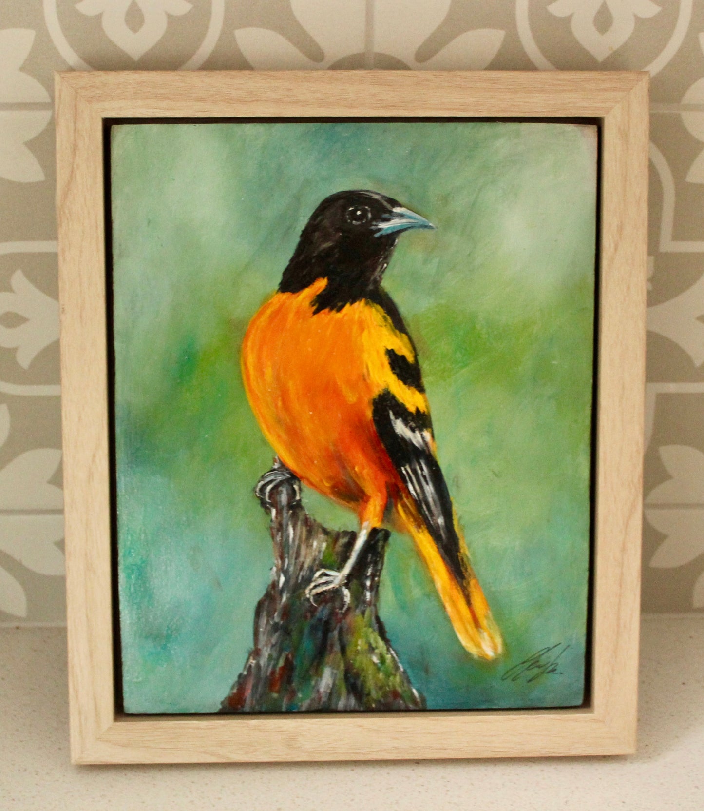 Oriole