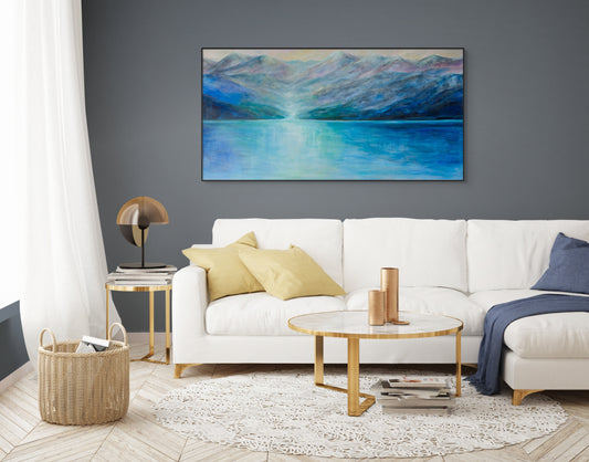 Kootenay Valley Dreams