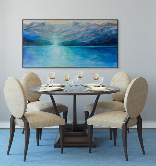 Kootenay Valley Dreams