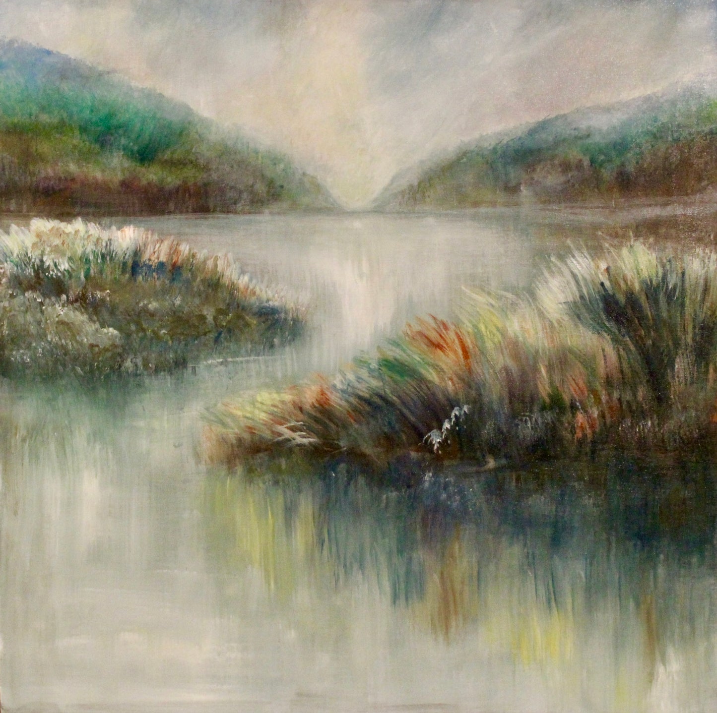Waterways