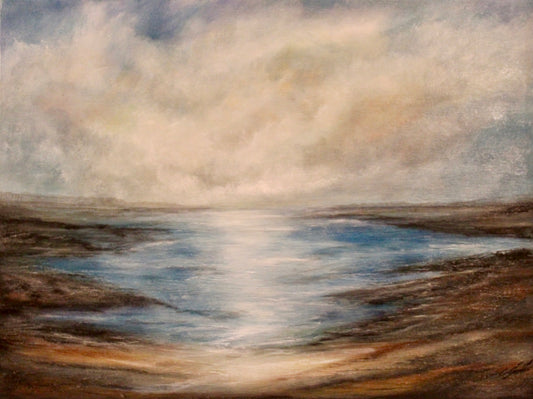 Summer Tides