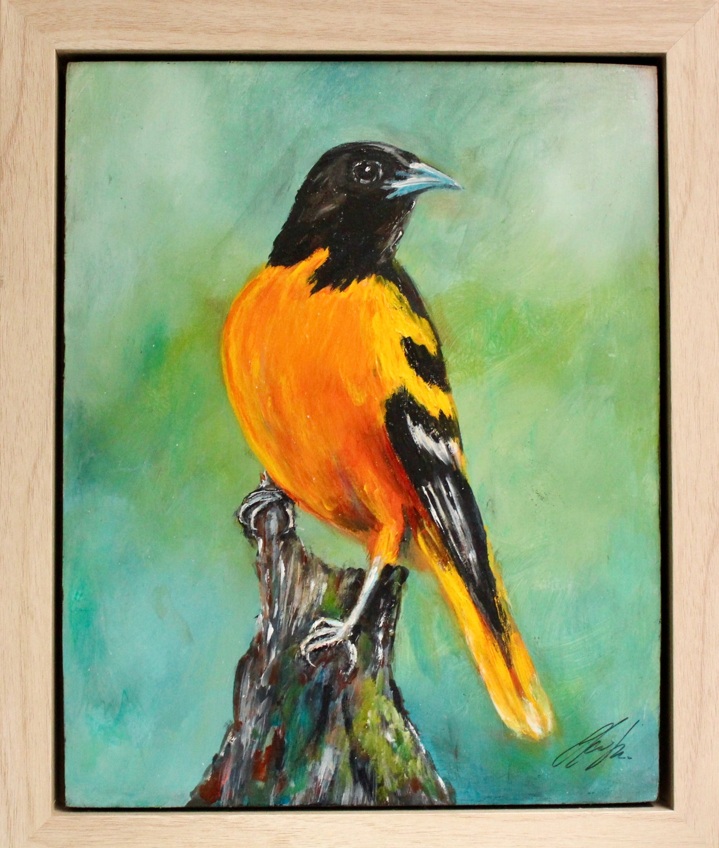 Oriole