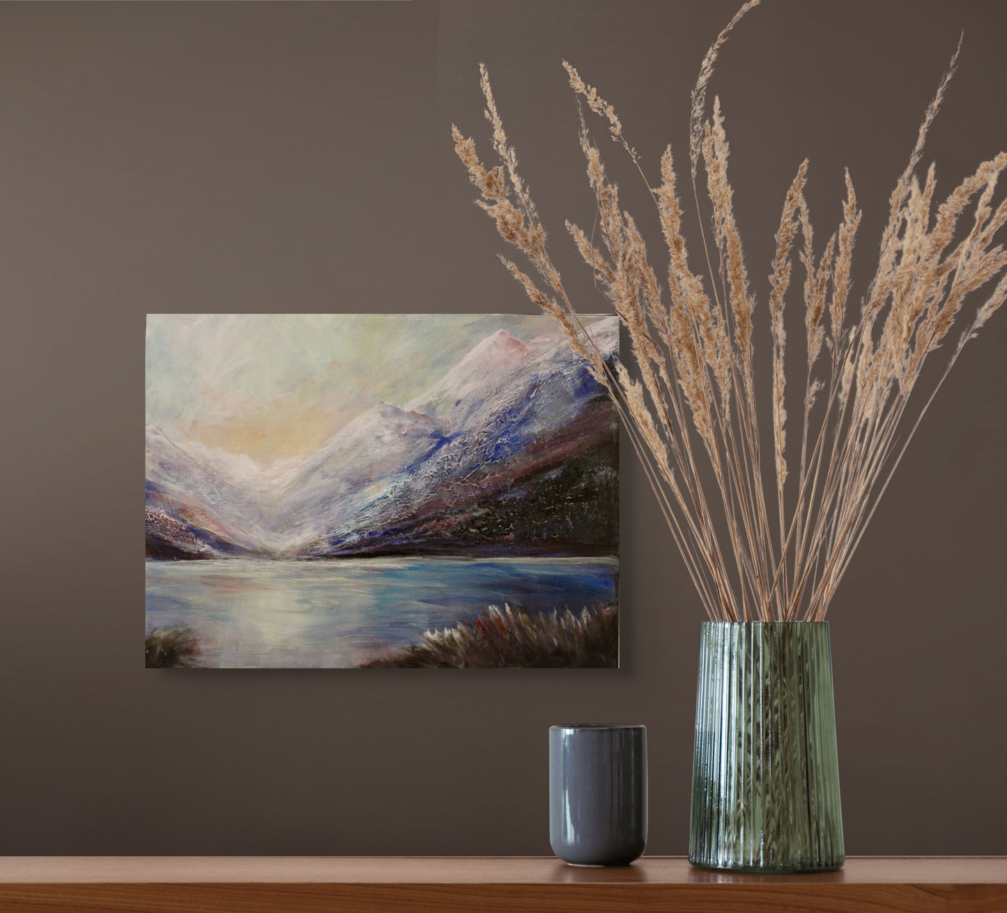 Mountain Symphony
