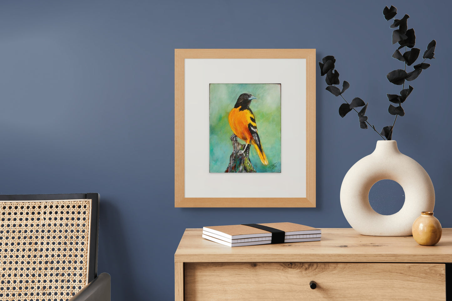 Oriole